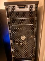 Dell poweredge t320 server, Enlèvement, Comme neuf