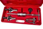 Binnen- en buiten lager trekker voor rollementen 15 - 80 mm, Auto diversen, Autogereedschap, Ophalen of Verzenden, Nieuw