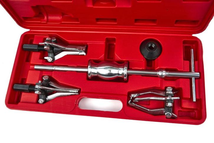 Extracteur de roulements intérieurs et extérieurs pour éléme, Autos : Divers, Outils de voiture, Neuf, Enlèvement ou Envoi