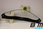 Raammechaniek RA (bijrijderskant) Audi A3 8P 8P4839462A, Utilisé