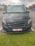 Mercedes Vito Tourer, Auto's, Euro 6, Mercedes-Benz, Diesel, Particulier