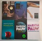 Boeken Marion Pauw, Ophalen of Verzenden, Gelezen