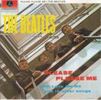 Please Please me van The Beatles, Cd's en Dvd's, 1960 tot 1980, Verzenden