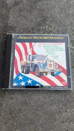American truck driver songs, Ophalen, Zo goed als nieuw
