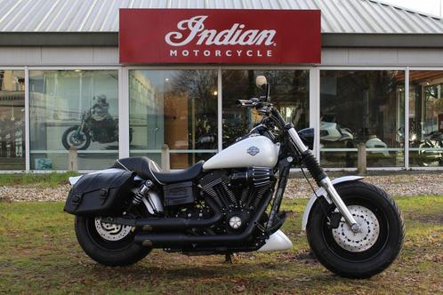 Harley-Davidson Dyna Fat Bob FXDF, Motoren, Motoren | Harley-Davidson, Bedrijf, Chopper