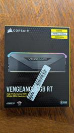 Corsair Vengeance RGB RT 32GB (2X16GB) DDR4 3600MHZ CL16 NEW, Computers en Software, RAM geheugen, 32 GB, DDR4, Nieuw, Ophalen of Verzenden