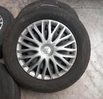 Winterbanden velgen Skoda Superb 5x112 16inch 4&5mm, Ophalen