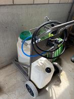 MS greenline [793], Dieren en Toebehoren