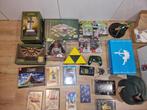 TOTALE UITVERKOOP Zelda collectie !!!!, Ophalen, Zo goed als nieuw