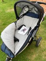 Kinderwagen Quinny, Kinderen en Baby's, Kinderwagens en Combinaties, Ophalen, Gebruikt, Kinderwagen, Quinny