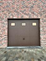 Porte de garage Hormann