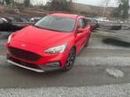 2020 Ford Focus Turner 1.0 EcoBoost Aut. Active Break Person, Auto's, Gebruikt, Euro 6, Overige brandstoffen, Bedrijf