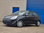 Opel Corsa/107.000km/Airco/Garantie, Autos, Ordinateur de bord, Achat, Entreprise, Corsa