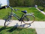 Damesfiets batavus, Fietsen en Brommers, Ophalen, Gebruikt, Batavus, Versnellingen