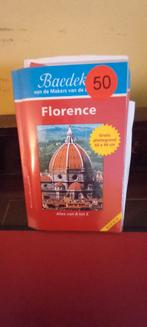 Florence, Comme neuf, Enlèvement ou Envoi