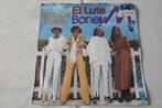 Boney M. – El Lute / Gotta Go Home, Gebruikt, 7 inch, Single, Ophalen of Verzenden
