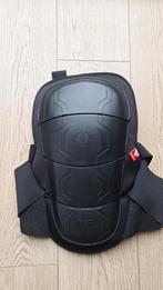 Rugbeschermer snowboard Smal, Ophalen