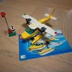 Lego 3178 Seaplane, Enlèvement, Comme neuf, Ensemble complet, Lego