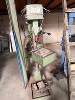 Kolomboormachine Felisatti 101, Ophalen, Gebruikt