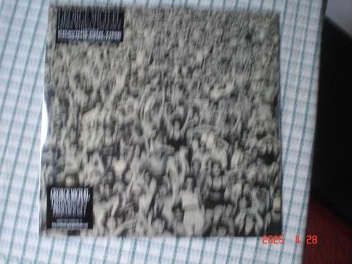 george michael listen without prejudice geseald zwart vinyl, Cd's en Dvd's, Vinyl | Pop, Nieuw in verpakking, 2000 tot heden, Overige formaten