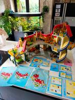 Enorm veel verschillende huizen !, Kinderen en Baby's, Speelgoed | Playmobil, Ophalen of Verzenden, Zo goed als nieuw