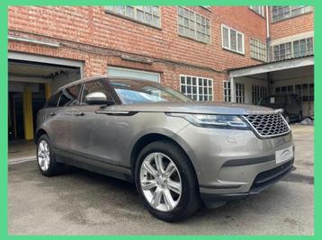 Range Rover Velar 2.0TD4 MHEV 204pk *FULL OPTION* beschikbaar voor biedingen