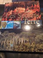 Les secrets de la terre, Enlèvement