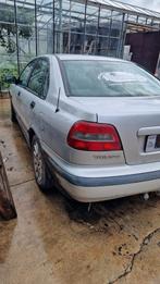 volvo S40 bouwjaar 2000, Ophalen, Gebruikt, Volvo