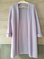 Gilet TU lila, Terra di Siena, Ophalen of Verzenden, Gedragen, Paars