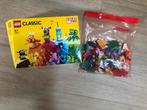 Lego creatieve monsters 11017. 4€, Complete set, Ophalen of Verzenden, Lego, Zo goed als nieuw