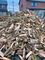 Brandhout wilg te koop, Ophalen of Verzenden, Overige houtsoorten, Blokken