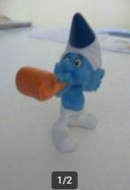 smurf uit 2013, Verzamelen, Smurfen, Ophalen of Verzenden