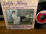 Liefde Alleen - Dat Weet Je…Dat Weet Ik Ook, Cd's en Dvd's, 7 inch, Single, Ophalen of Verzenden, Zo goed als nieuw