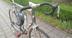 GIANNI RIVOLA - CAMPAGNOLO RECORD, 28 inch, Staal, Zo goed als nieuw, 15 tot 20 versnellingen