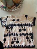 Mickey mouse T-shirt, Kinderen en Baby's, Kinderkleding | Overige, Ophalen of Verzenden, Zo goed als nieuw