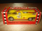 MERCURY Ancienne Porsche 917 Neuve en Boîte Originale, Hobby en Vrije tijd, Ophalen of Verzenden, Zo goed als nieuw, Auto, Overige merken