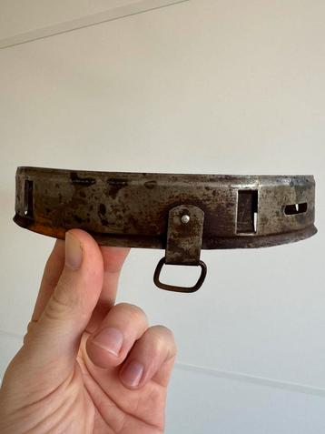 bague intérieure pour casque wo2, Enlèvement ou Envoi
