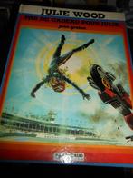 Julie wood " Pas de cadeau pour Julie", Enlèvement ou Envoi