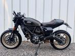 Ducati Scrambler 800 Cafe racer, Permis Moto A, Entreprise, Plus de 35 kW, 800 cm³