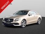Mercedes-Benz E-klasse 200 Airmatic, Auto's, Mercedes-Benz, Automaat, 4 zetels, Apple Carplay, 184 pk