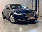 JAGUAR XF 2014 2.2 DIESEL B/AUTO ETAT NEUF 12 MOIS GARANTIE, Beige, 4 cilinders, Blauw, Start-stop-systeem