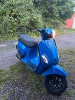 Gts Toscana tekoop, Fietsen en Brommers, Snorfietsen en Snorscooters, Overige merken, Benzine, Gebruikt, Ophalen of Verzenden