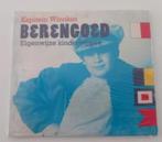 *Nieuw* CD Berengoed Kapitein Winokio Kinderliedjes, Ophalen of Verzenden, Nieuw in verpakking, Muziek
