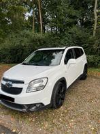 Chevrolet orlando 1.4 Benzine euro 5, Auto's, Voorwielaandrijving, Euro 5, Parkeersensor, 4 cilinders