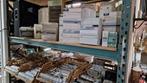 zekeringen elektrakast meterkast automaten elektrakabel, Ophalen, Gebruikt, Overige typen