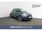 Fiat 500e ICON 3+1 *42KWH*DAB*CRUISE CONTROL*KLIMAATREGELIN, Auto's, Fiat, Automaat, 87 kW, Te koop, Stadsauto