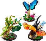 LEGO Ideas De insectencollectie (21342), Enlèvement ou Envoi, Neuf, Ensemble complet, Lego
