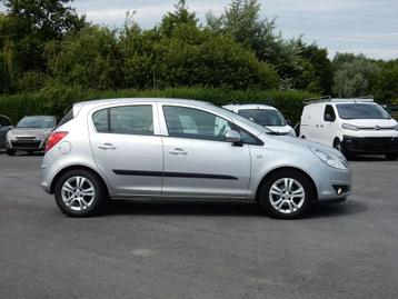 Opel Corsa 1.3 CDTi ecoFLEX Enjoy (bj 2009) beschikbaar voor biedingen