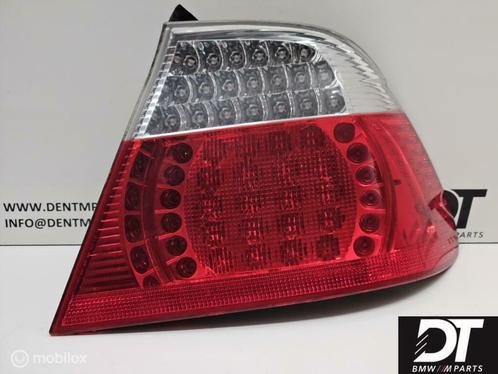 Achterlicht rechts LED BMW 3-serie Cabrio E46 63216937454, Auto-onderdelen, Verlichting, Gebruikt, Ophalen of Verzenden