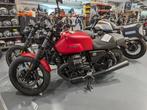 Nieuwe Moto Guzzi V7 Stone met 859 euro korting, Motoren, Motoren | Moto Guzzi, Naked bike, 853 cc, Bedrijf, 2 cilinders